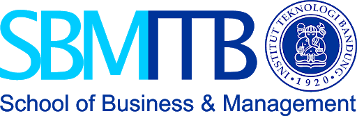 SBM ITB Logo