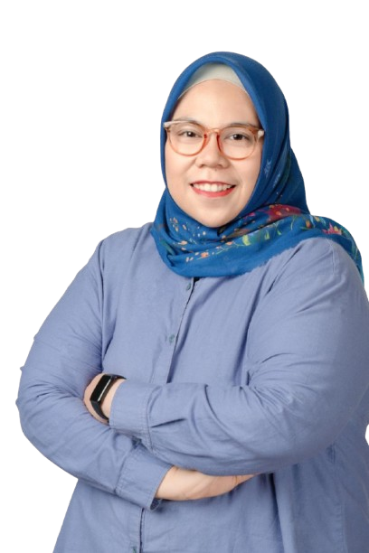 Tyas Larassati Ramadhany, S.E, MBA