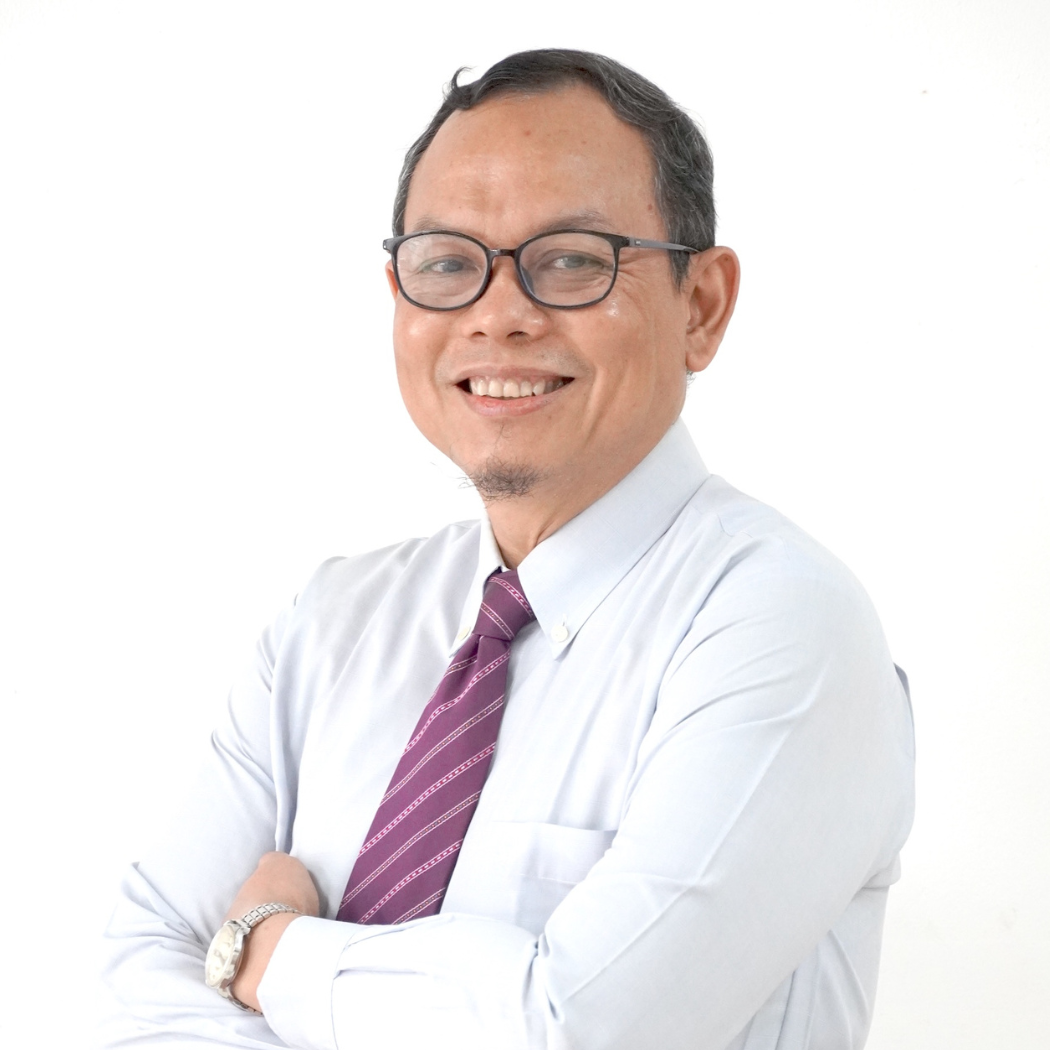 Prof. Dr.Eng. Pri Hermawan, S.T., M.T.